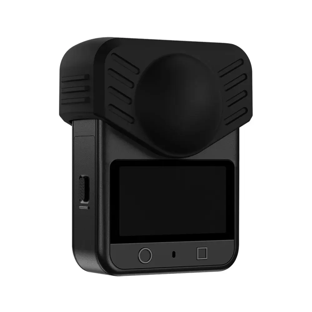  JJC Silikonbeskyttelse for objektiv til DJI Osmo 360 Rask levering fra Sverige.