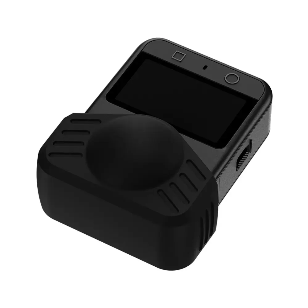  JJC Silikonbeskyttelse for objektiv til DJI Osmo 360 Rask levering fra Sverige.