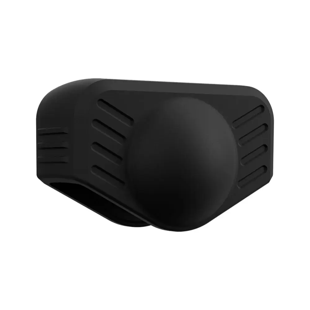  JJC Silikonbeskyttelse for objektiv til DJI Osmo 360 Rask levering fra Sverige.