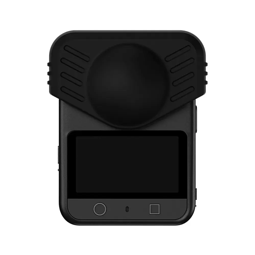  JJC Silikonbeskyttelse for objektiv til DJI Osmo 360 Rask levering fra Sverige.