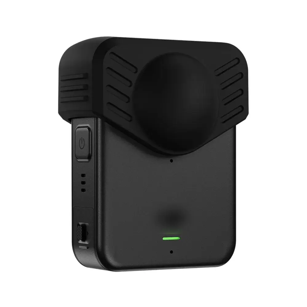  JJC Silikonbeskyttelse for objektiv til DJI Osmo 360 Rask levering fra Sverige.