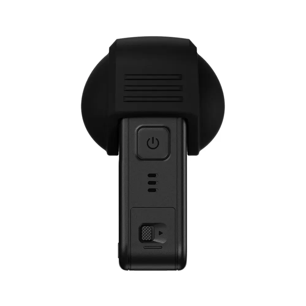  JJC Silikonbeskyttelse for objektiv til DJI Osmo 360 Rask levering fra Sverige.