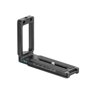  Sunwayfoto l-bracket universal modell arca for systemkameraer - kartong saknas Rask levering fra Sverige.