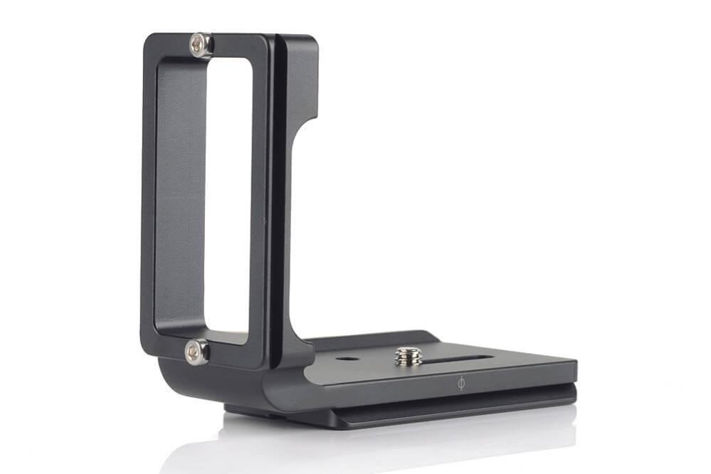  Sunwayfoto l-bracket for Nikon D750 Rask levering fra Sverige.