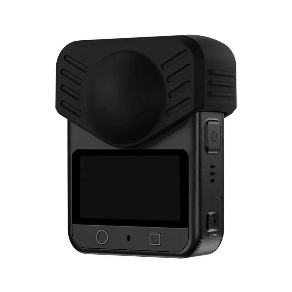  JJC Silikonbeskyttelse for objektiv til DJI Osmo 360 Rask levering fra Sverige.