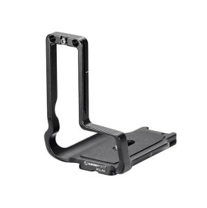  Sunway foto L-brakett for Canon EOS R5 / R6 Rask levering fra Sverige.