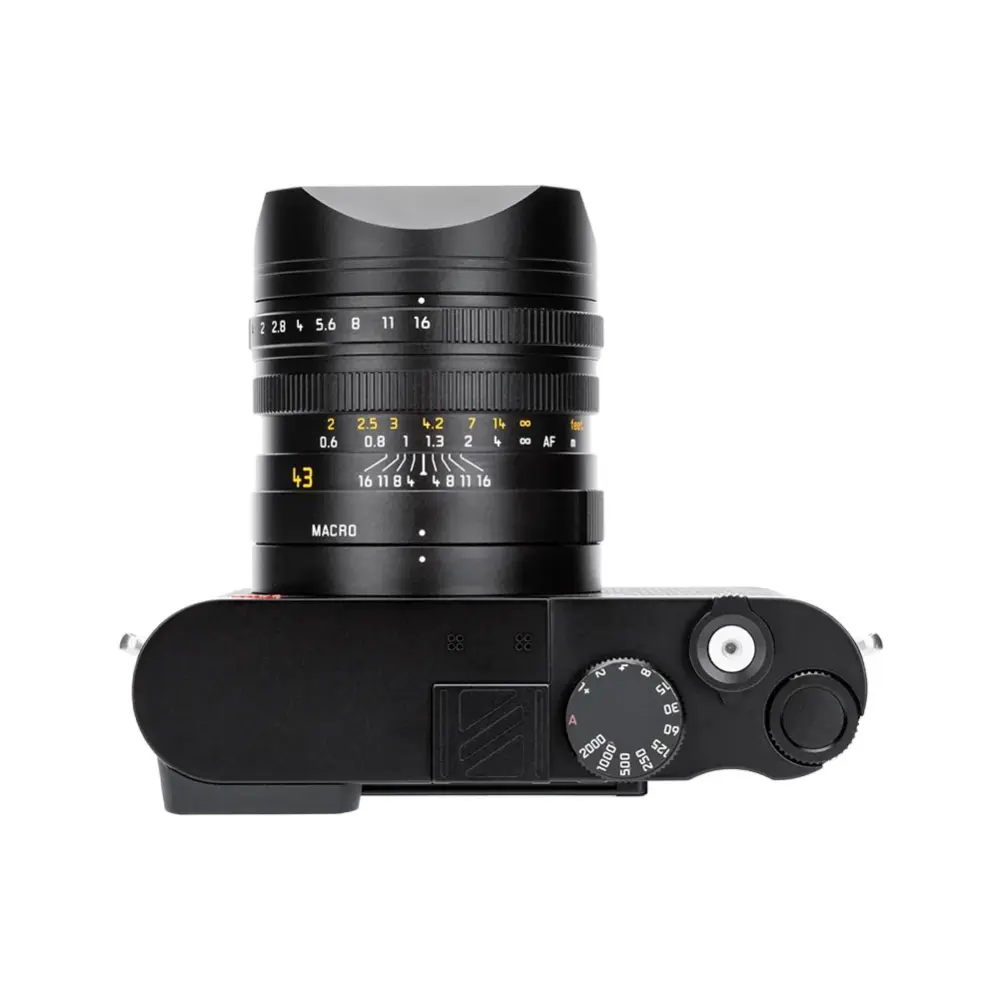 JJC JJC Lightning-sko-beskyttelsessko for Fujifilm-kameraer