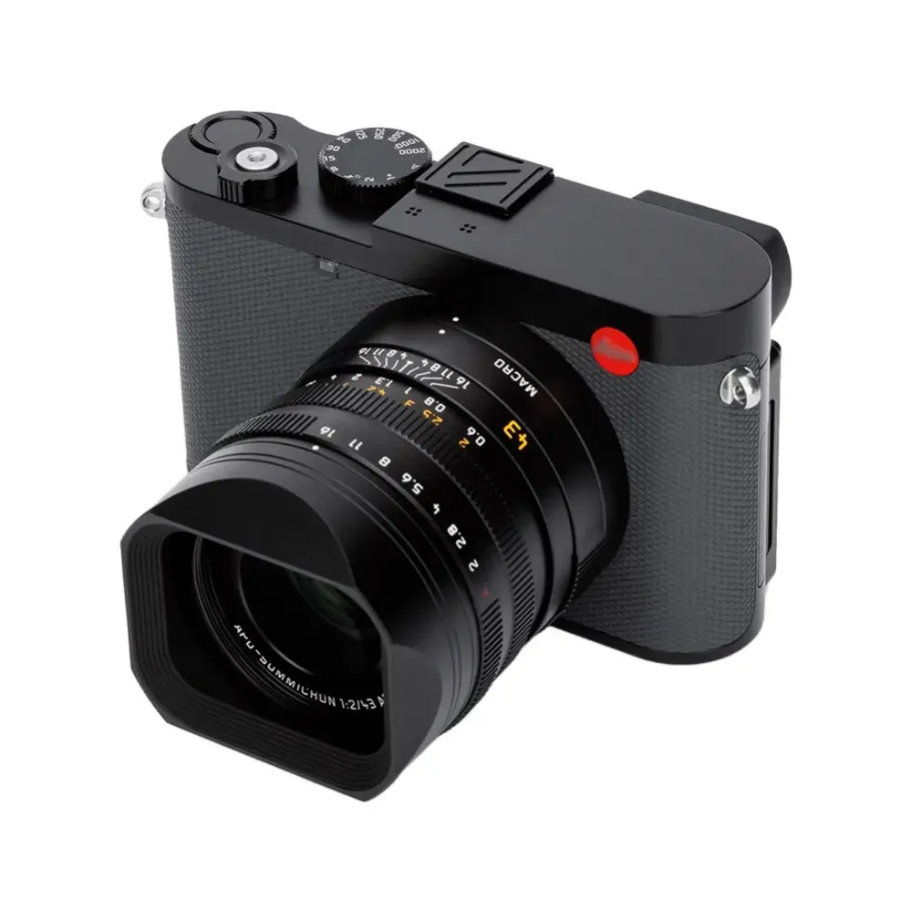 JJC JJC Lightning-sko-beskyttelsessko for Fujifilm-kameraer