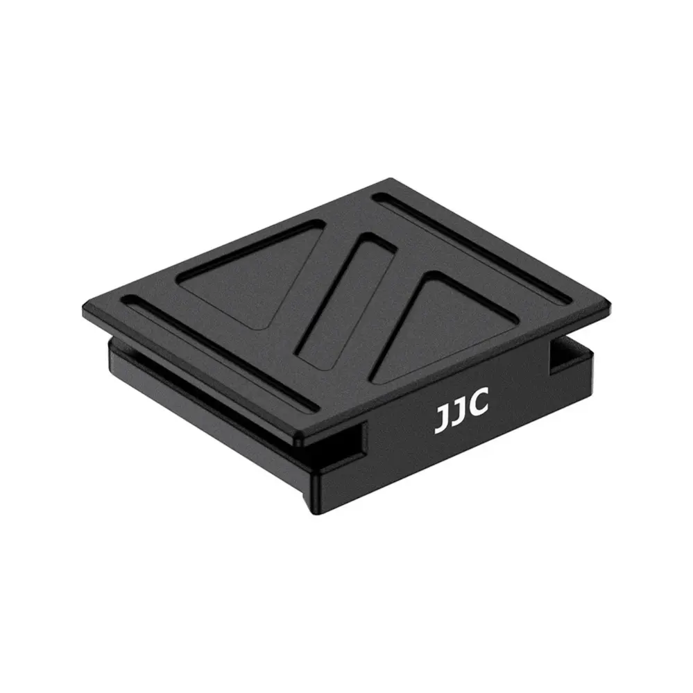 JJC JJC Lightning-sko-beskyttelsessko for Fujifilm-kameraer