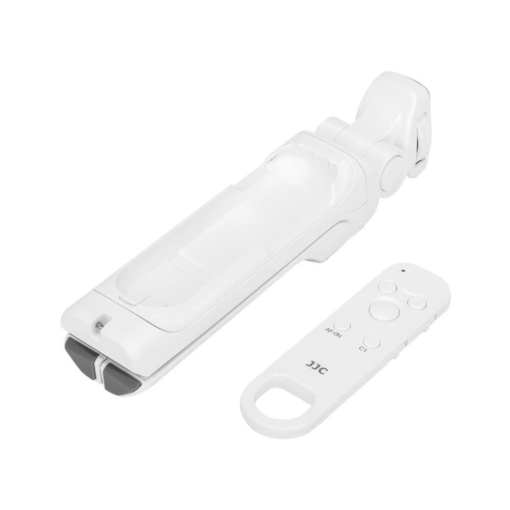  JJC Combined Grip & Bluetooth Remote Control for Sony Rask levering fra Sverige.