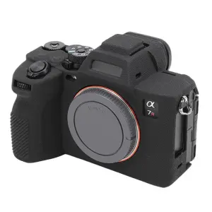 Unbranded Siliconeetui for Sony A7R V (ILCE7RM5)