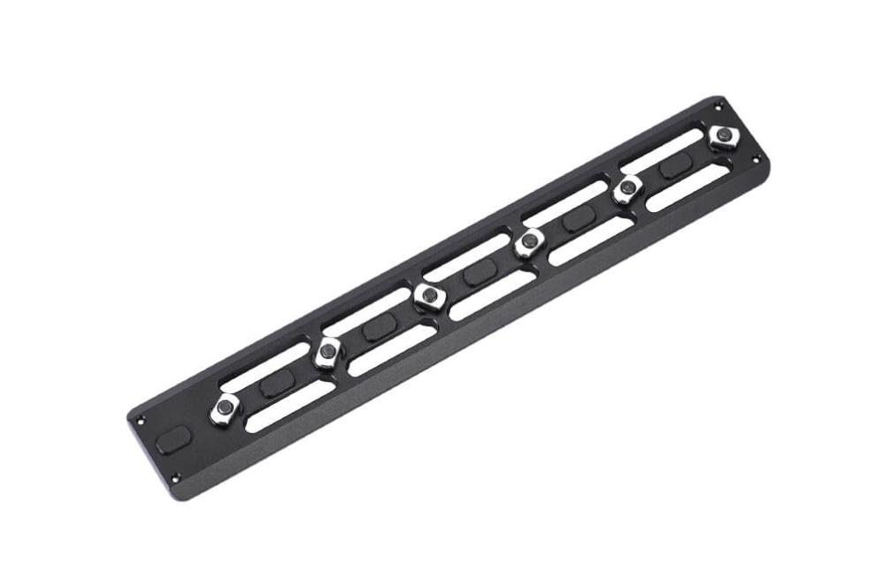  Sunwayfoto smp-240 adapterplatta for arca och m-lok Rask levering fra Sverige.