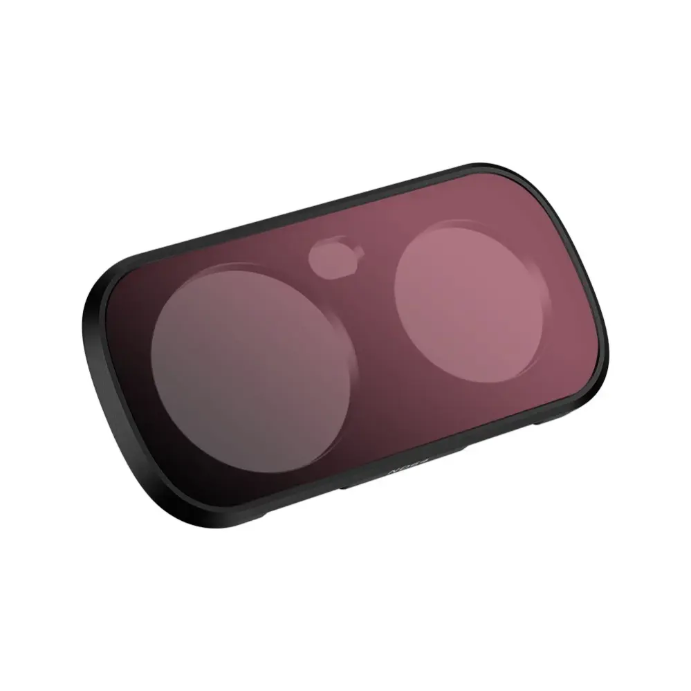  JJC F-LN64 ND64-filter for Insta360 Luna Ultra Rask levering fra Sverige.
