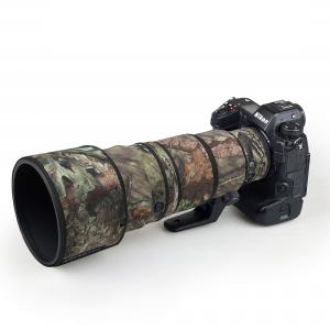  Rolanpro objektivbeskyttelse for Nikon AF-S 400mm f / 2 Rask levering fra Sverige.