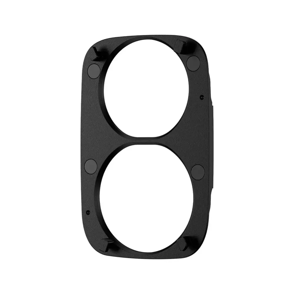  JJC F-M4PB magnetisk filteradapter for DJI Osmo Pocket 4P Rask levering fra Sverige.