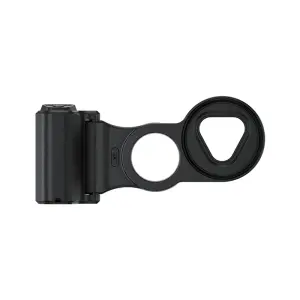  JJC MSG-PM2 BLACK magnetisk h&aring;ndgrep og filteradapter for iPhone Pro Max Rask levering fra Sverige.