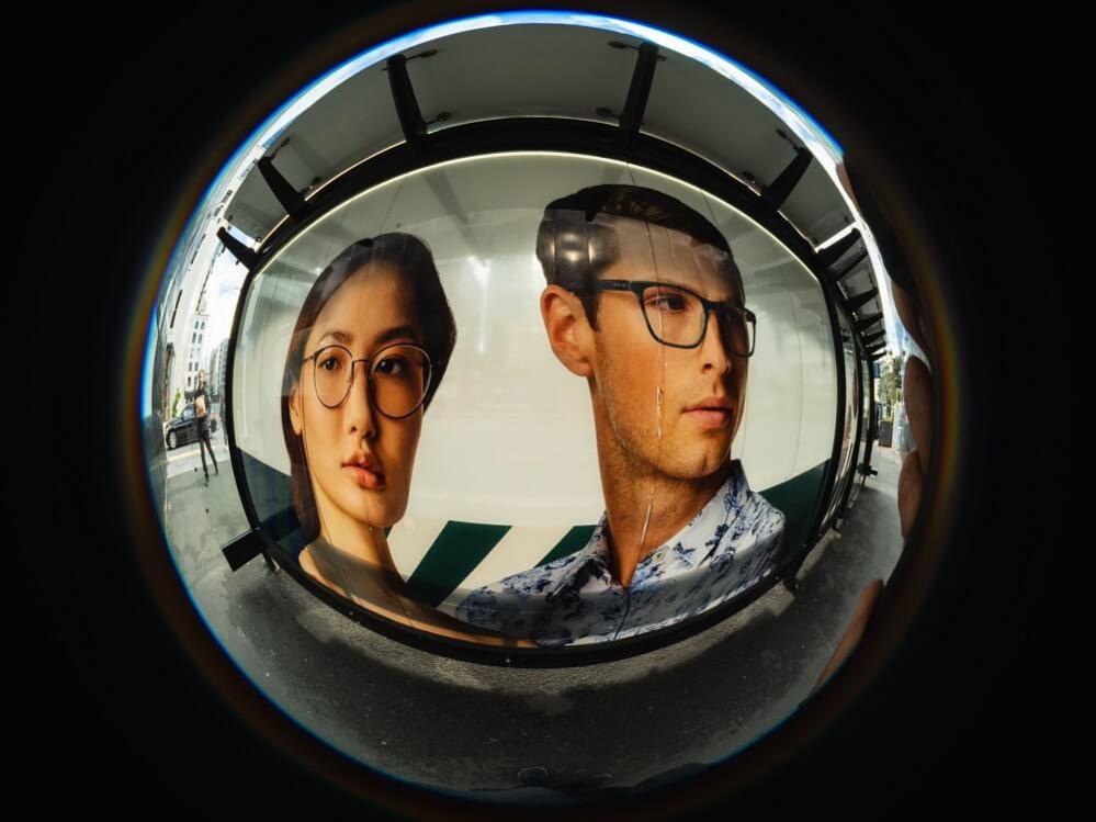 7Artisans 7Artisans 4mm f/2.8 Fisheye-objektiv APS-C for Sony E