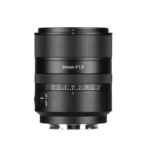 7Artisans 7Artisans AF 27mm f/2.8 objektiv APS-C for Sony E