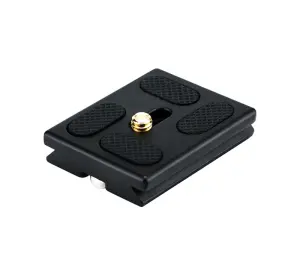 JJC JJC CP-5 Hurtigplate for Arca Swiss