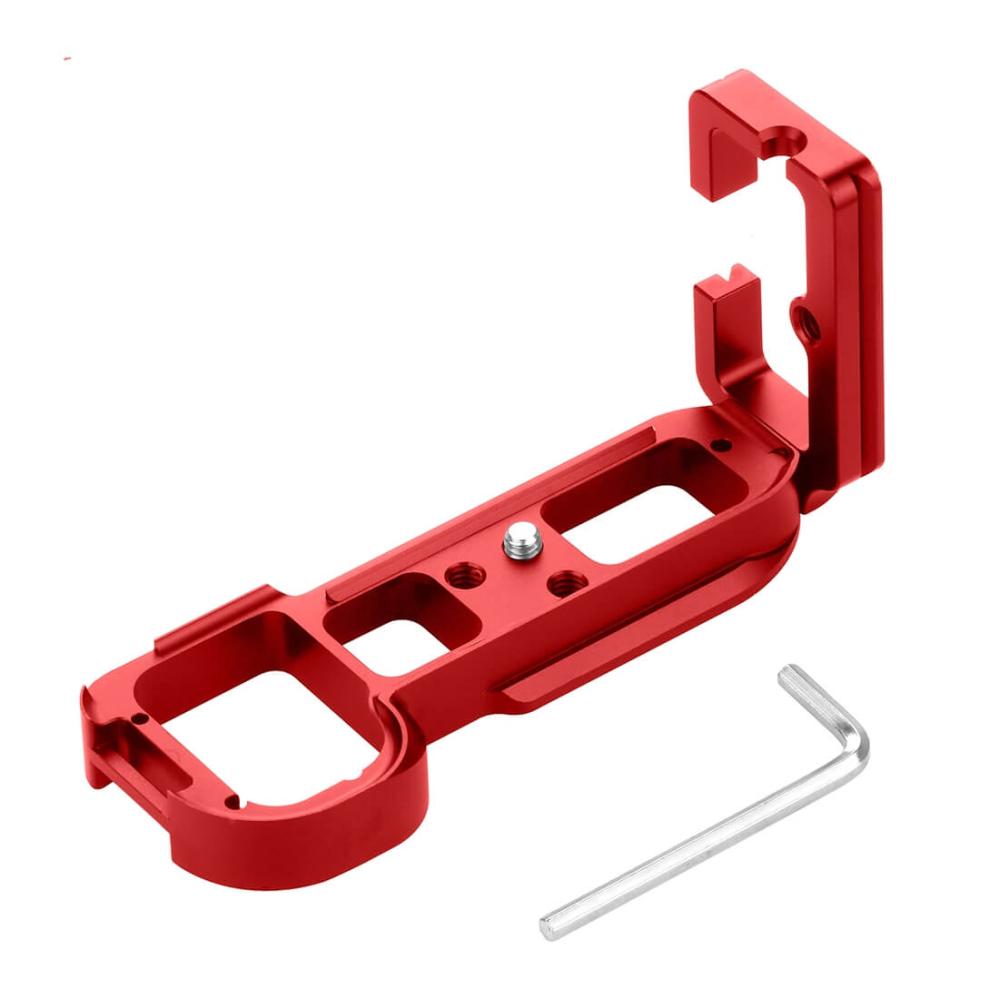Puluz Puluz l-bracket for Sony A7R/A7/A7S