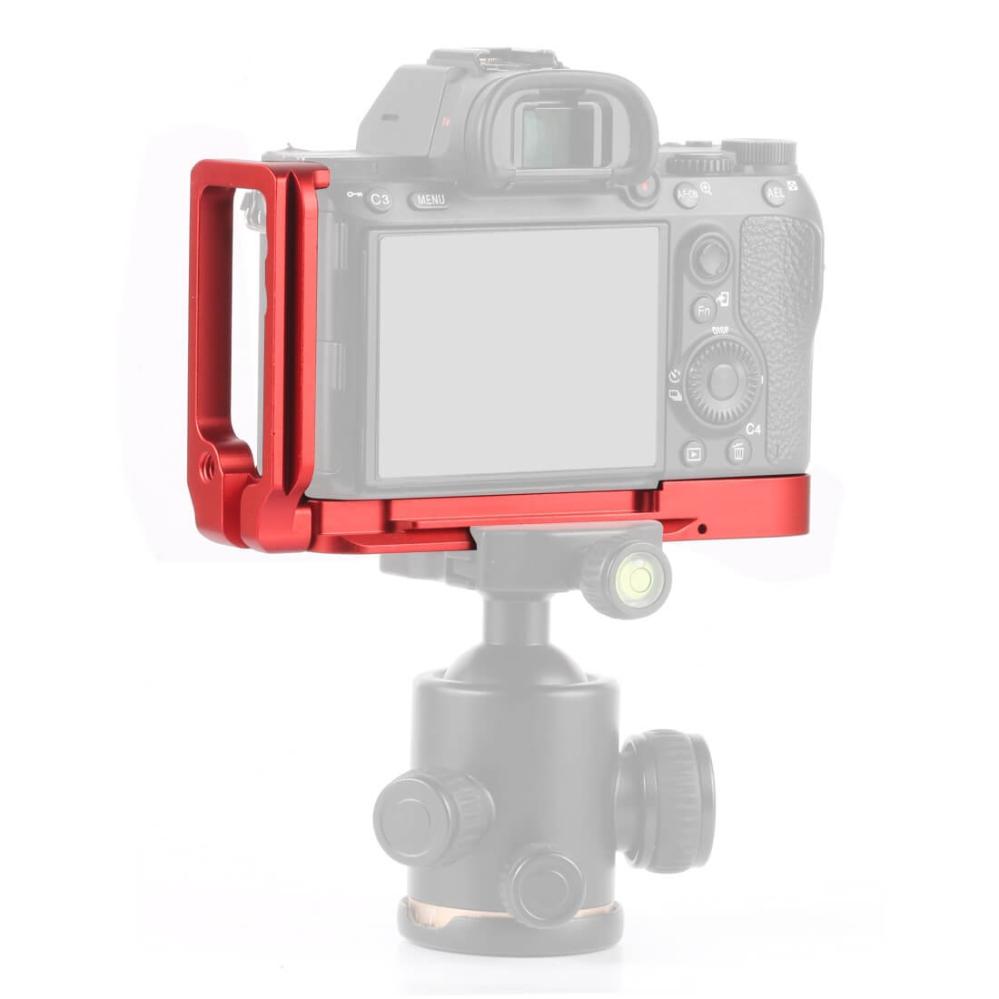 Puluz Puluz l-bracket for Sony A9, Sony A7R III