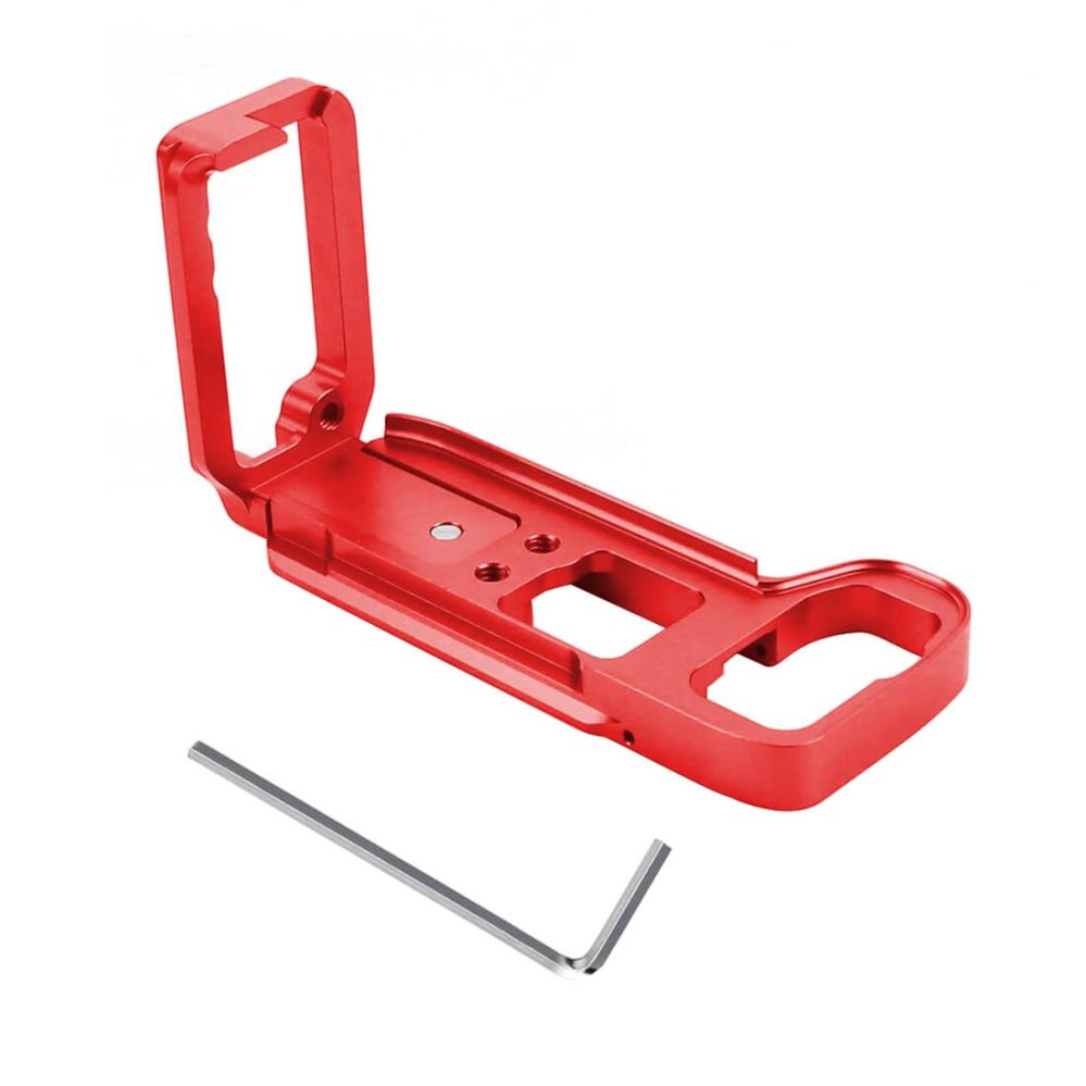 Puluz Puluz l-bracket for Sony A9, Sony A7R III