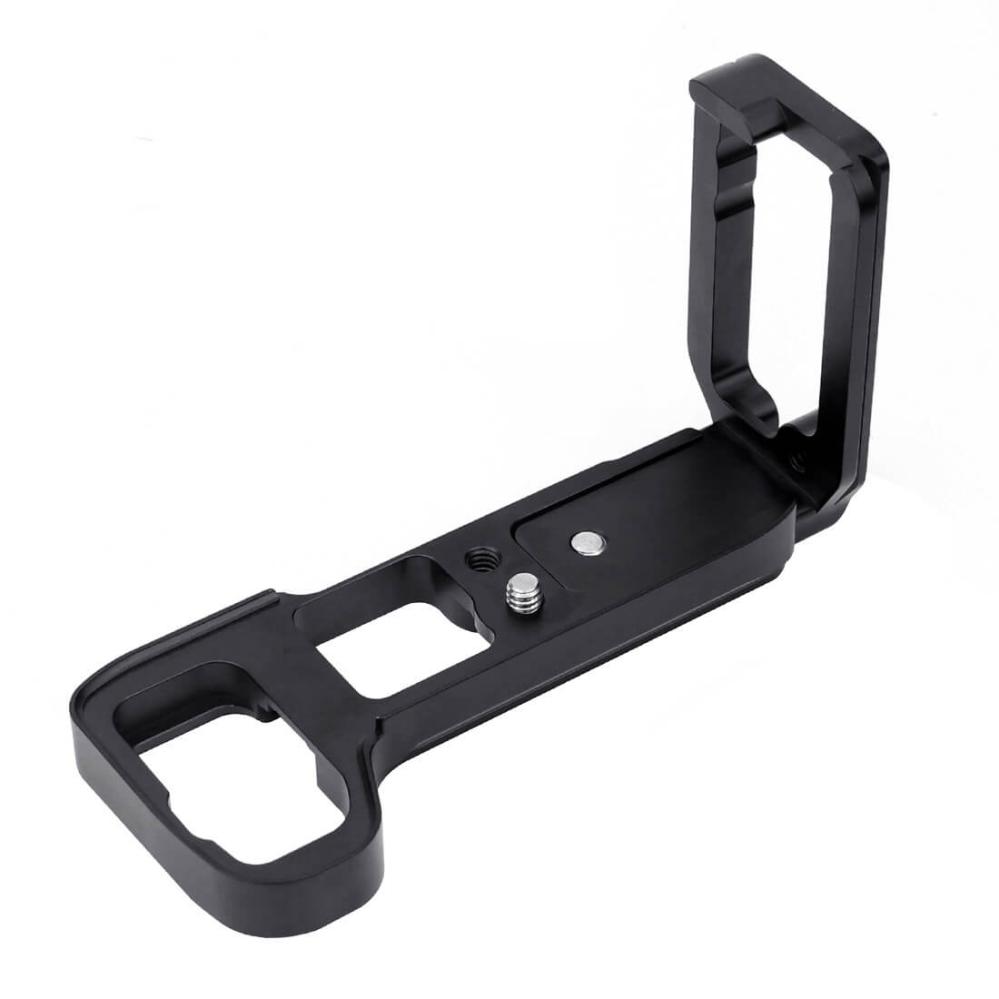  Puluz L-Bracket for Sony A9, Sony A7R III Rask levering fra Sverige.
