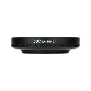  JJC-baklysbeskyttelse for Nikkor Z DX 16-50mm f / 3.5-6.3 VR Rask levering fra Sverige.