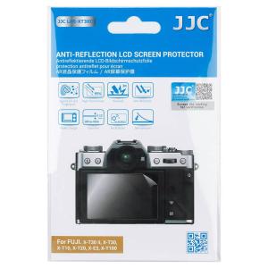  JJC Antireflekterande Skjermbeskytter PET for Fujifilm X-T30II X-T20 X-E3 X-T100 Rask levering fra Sverige.