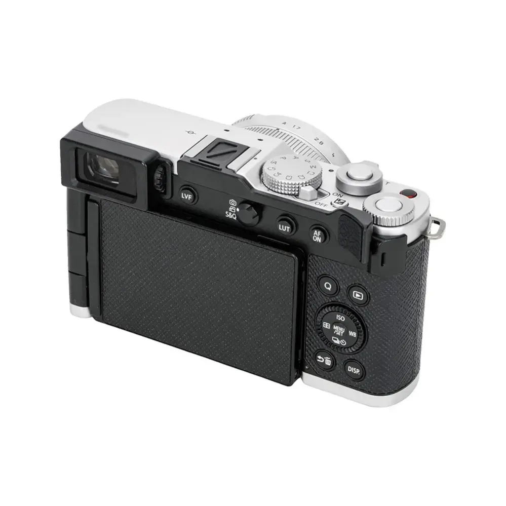  JJC TA-L10 tommelgrep for Panasonic Lumix L10 Rask levering fra Sverige.