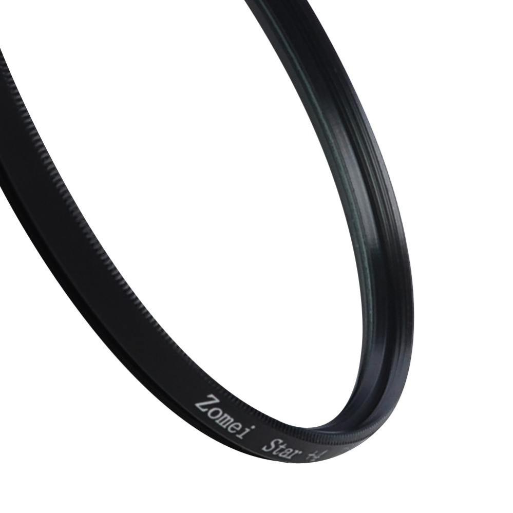  Zomei Stjernefilter 8x Rask levering fra Sverige.