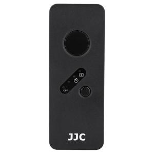  JJC IRC fjernkontroll infrared for systemkameraen Rask levering fra Sverige.