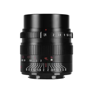 7Artisans 7Artisans 24mm f/1.4 objektiv APS-C for Fujifilm X