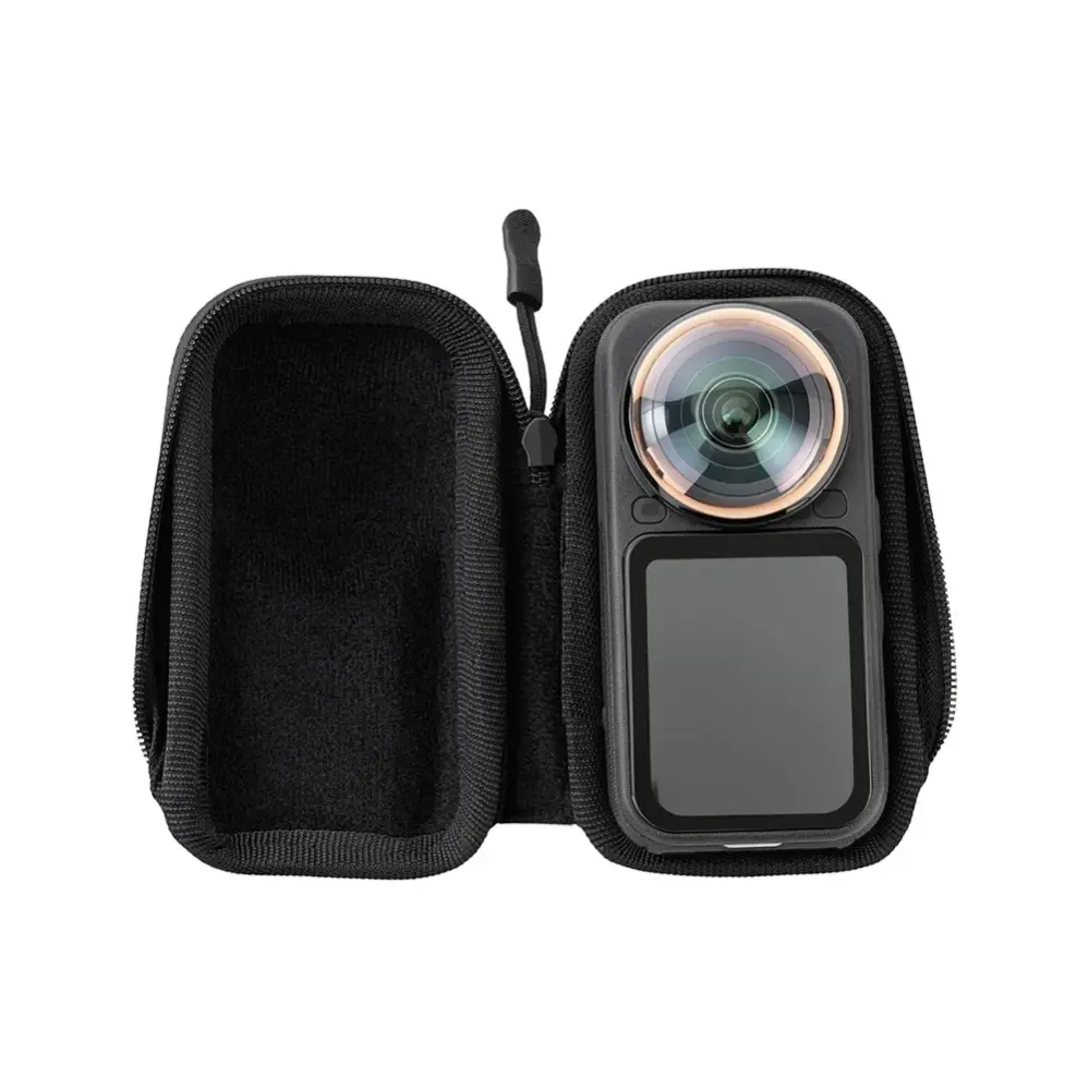  JJC HSCC-X6 kameraveske for Insta360 X6 Rask levering fra Sverige.