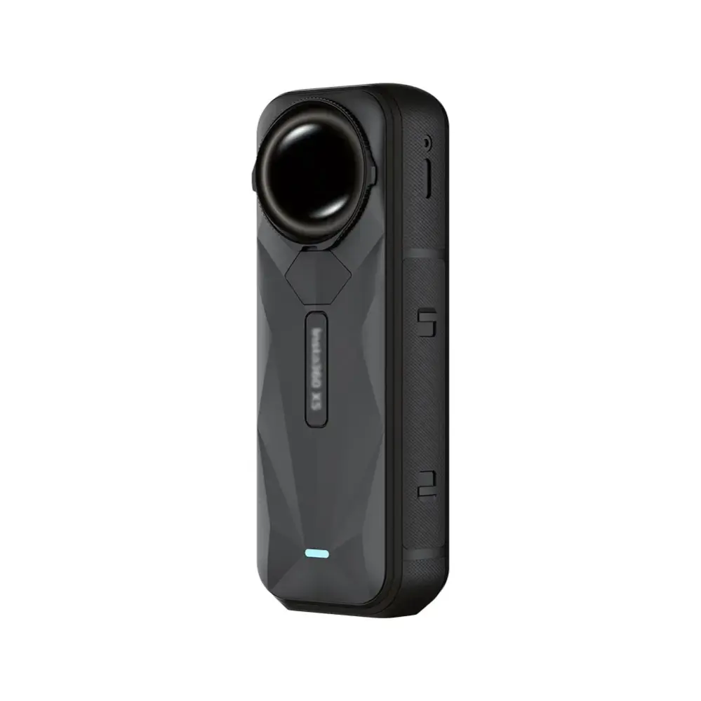  JJC TLP-X5ND32 ND32-filter for Insta360 X5 (2-pakning) Rask levering fra Sverige.