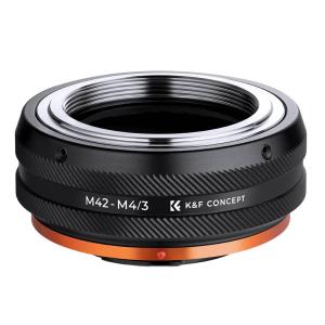  K&F Lens Adapter Pro for Minolta MD-objektiver for Sony E kamerahus Rask levering fra Sverige.