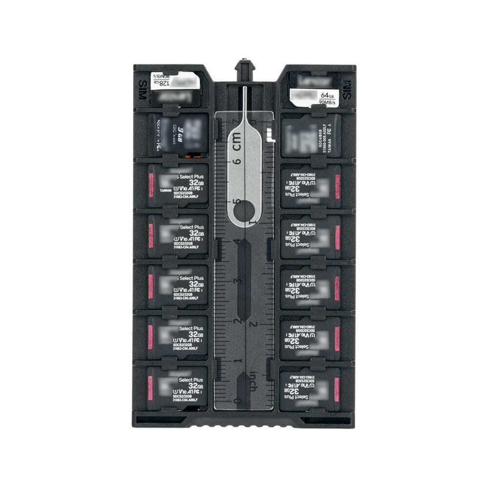  Rask levering fra Sverige.