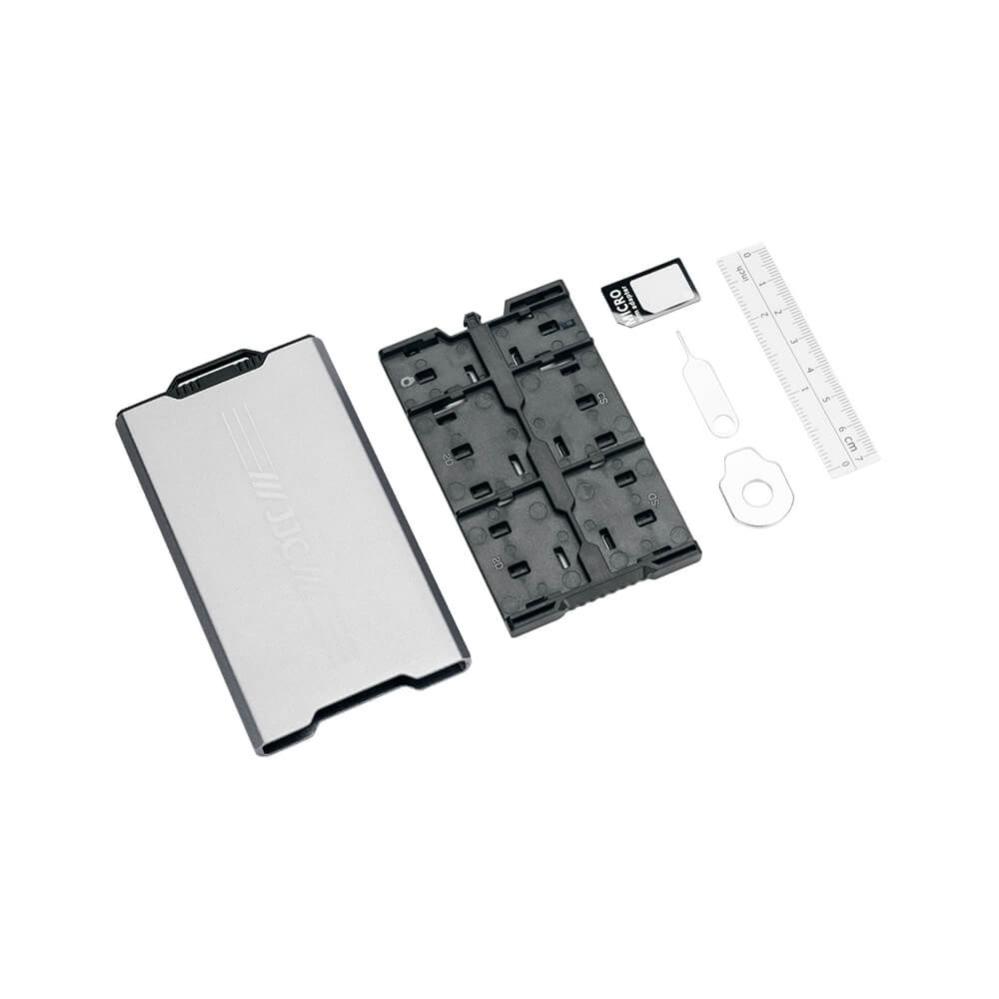  Rask levering fra Sverige.