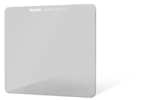  Haida Mist Black 1/4 NanoPro 100x100mm Rask levering fra Sverige.