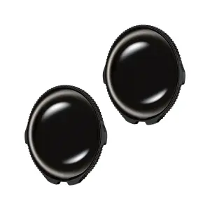 JJC TLP-X5ND64 ND64-filter for Insta360 X5 (2-pakning) Rask levering fra Sverige.