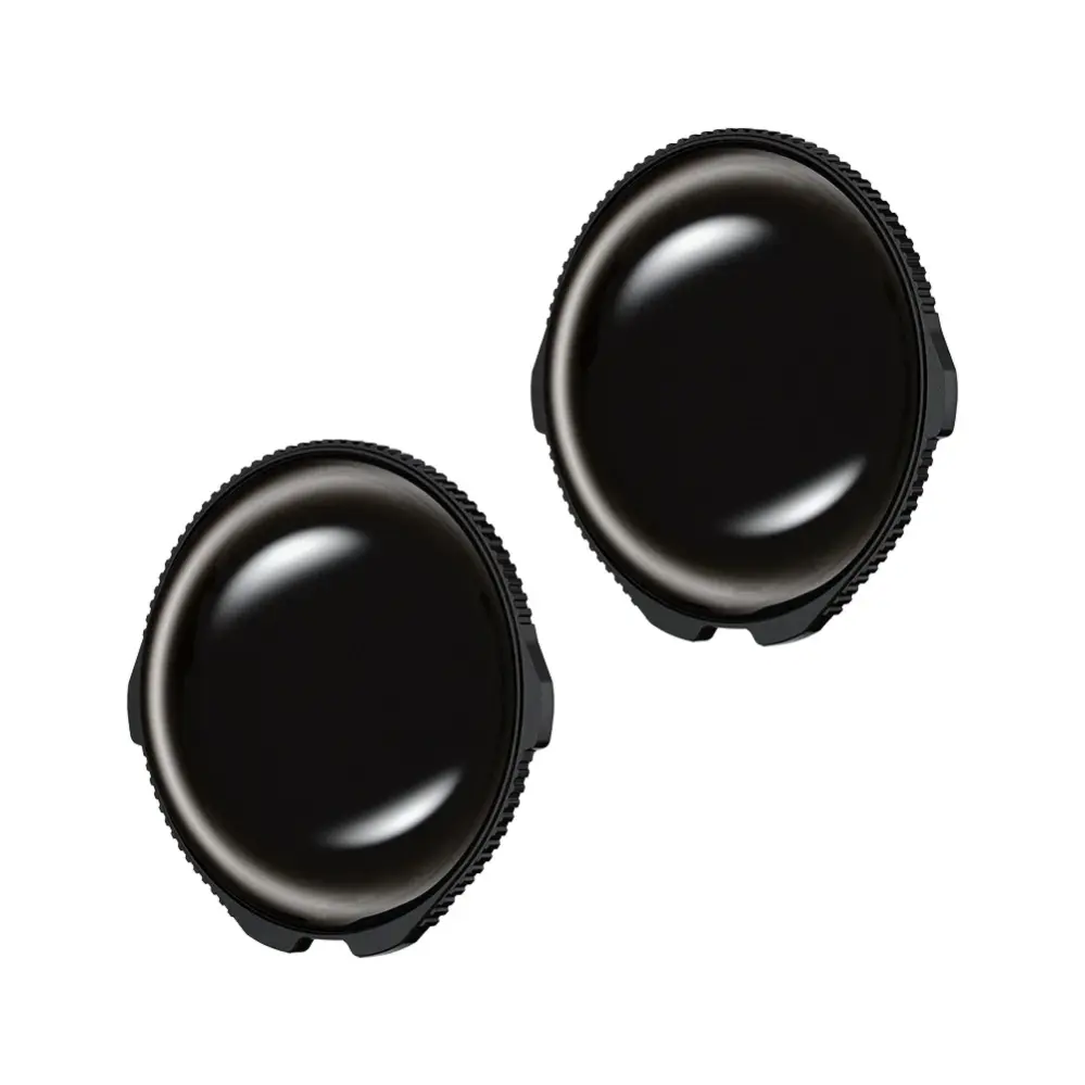  JJC TLP-X5ND64 ND64-filter for Insta360 X5 (2-pakning) Rask levering fra Sverige.