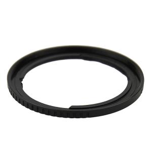  JJC 67 mm filteradapter for Canon Powershot Rask levering fra Sverige.