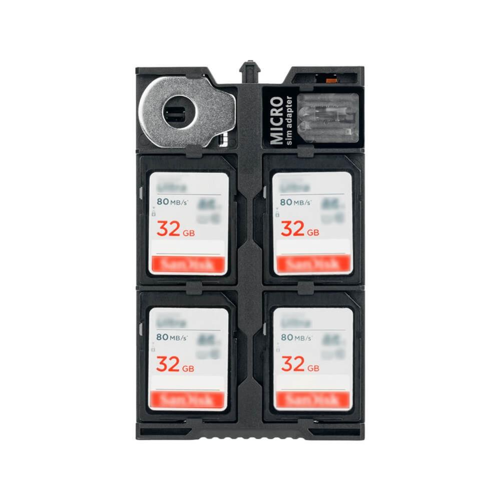  Rask levering fra Sverige.