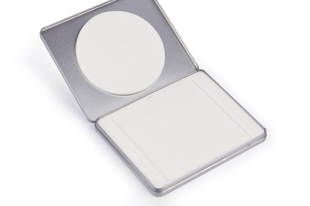 Haida Haida Oppbevaringsboks i metall for 100x150mm filter