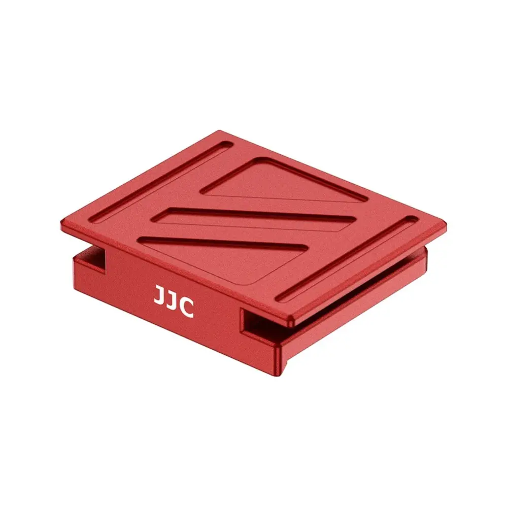  JJC Blitsskodeksel for Leica Q2, Q3, Q3 43 Rask levering fra Sverige.