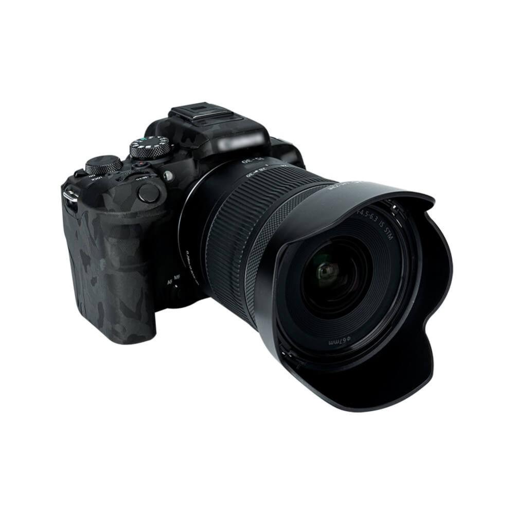 JJC JJC Solblender for Canon RF 15-30mm f/4.5-6.3 IS STM tilsvarer EW-73E