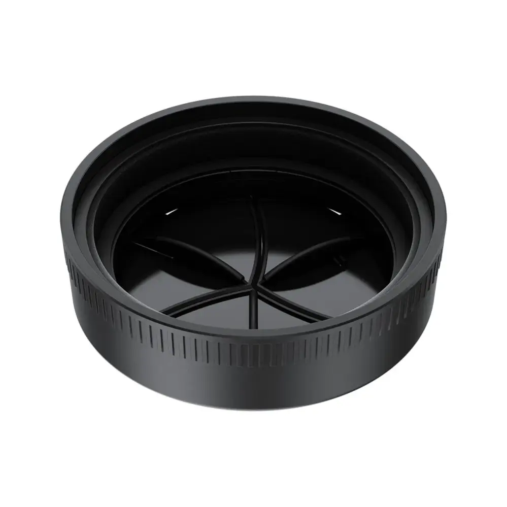  JJC automatisk objektivdæksel til Canon PowerShot SX740 HS Rask levering fra Sverige.