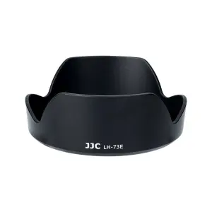 JJC JJC Solblender for Canon RF 15-30mm f/4.5-6.3 IS STM tilsvarer EW-73E