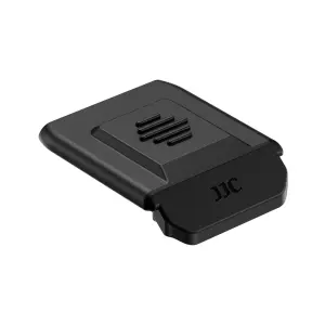  JJC HC-CMF Blitsskodeksel for Canon &ndash; Ekstra beskyttelse for Multi-Function Shoe Rask levering fra Sverige.