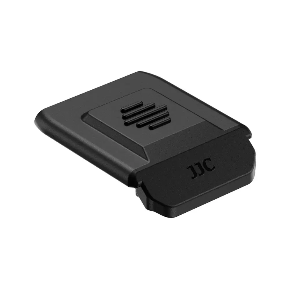  JJC HC-CMF Blitsskodeksel for Canon – Ekstra beskyttelse for Multi-Function Shoe Rask levering fra Sverige.